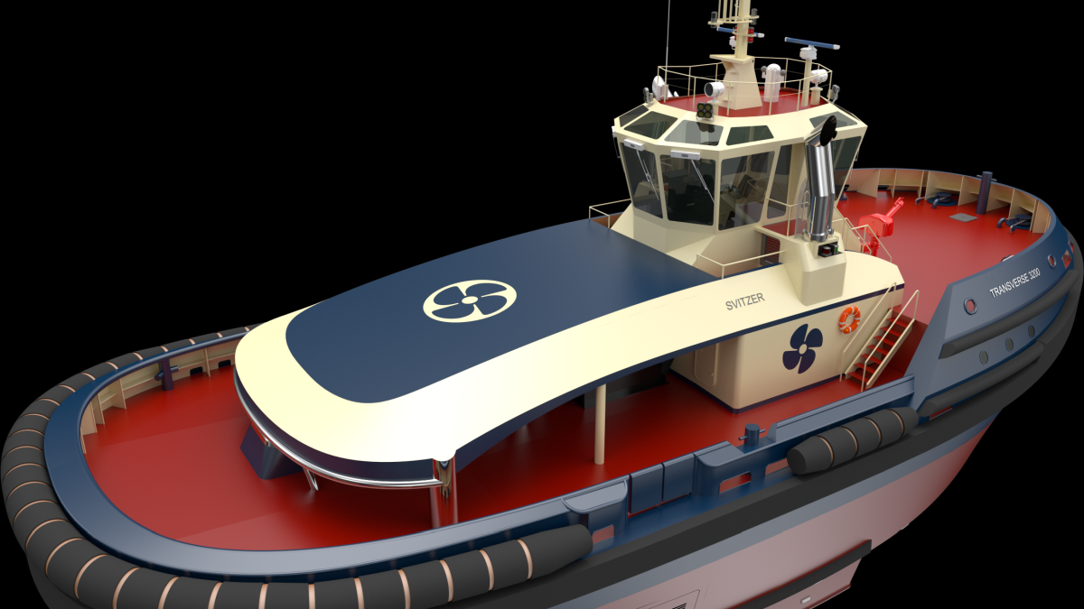 Riviera - News Content Hub - 2023's top stories in International Tug &  Salvage