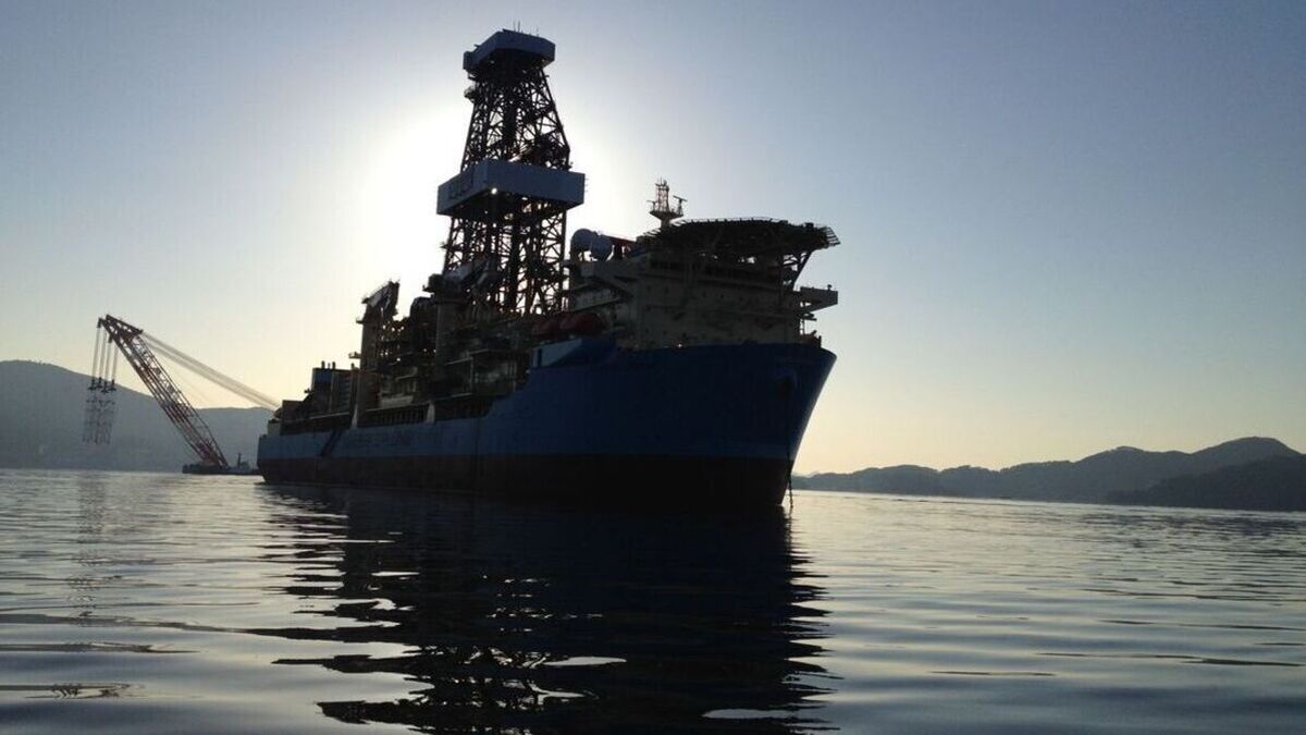 Riviera - News Content Hub - Rigs Report: Equinor To Drill Njord Field ...