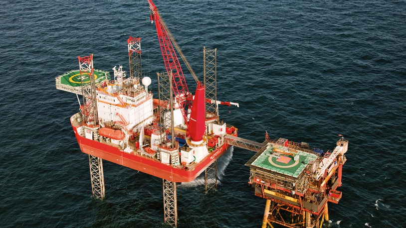 GMS: market to absorb 18 newbuild liftboats in the next three years