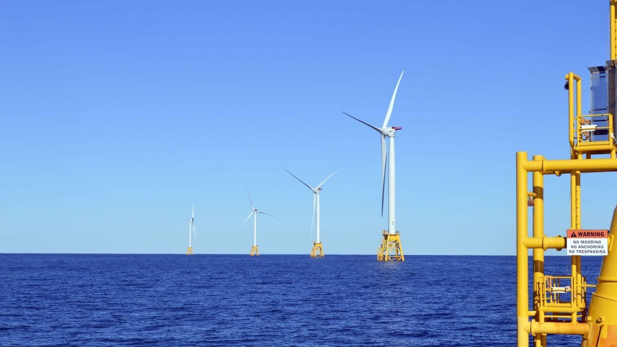 Amended worker legislation ‘ignores reality’ and would adversely affect US offshore wind industry 