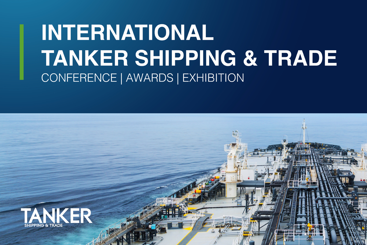 International Tanker Shipping &amp; Trade Conference, Awards &amp; Exhibition 2023