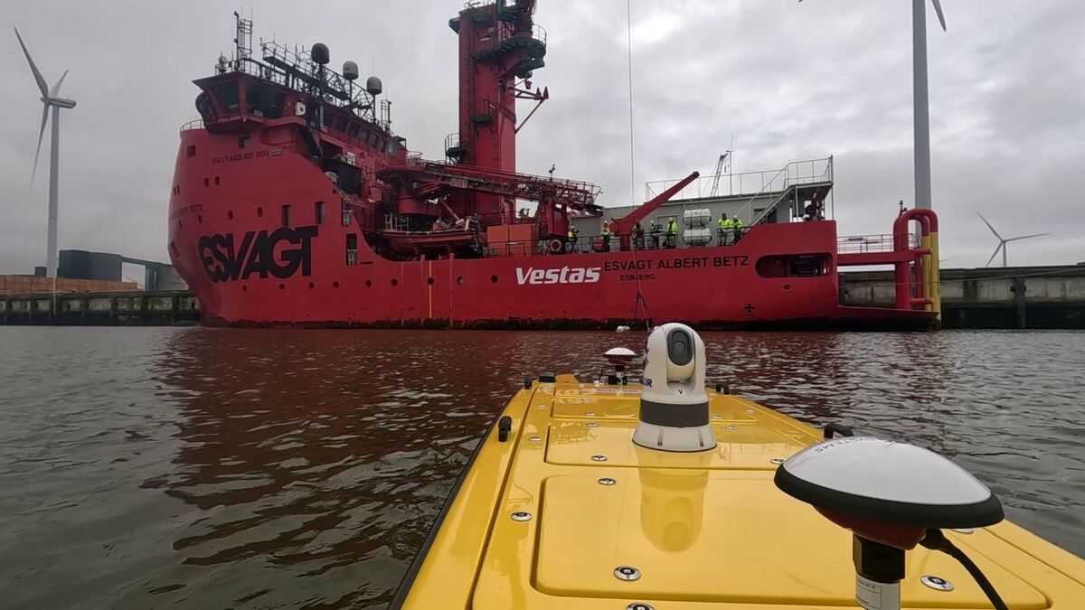 Riviera - News Content Hub - Northland Power gives green light for ...