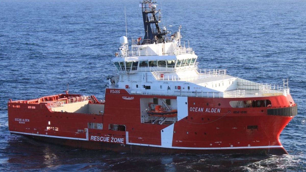 Atlantic Offshore invests in vessel connectivity
