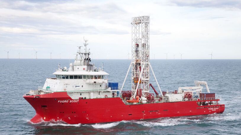 Fugro, Aker Solutions prepare for challenging market conditions 