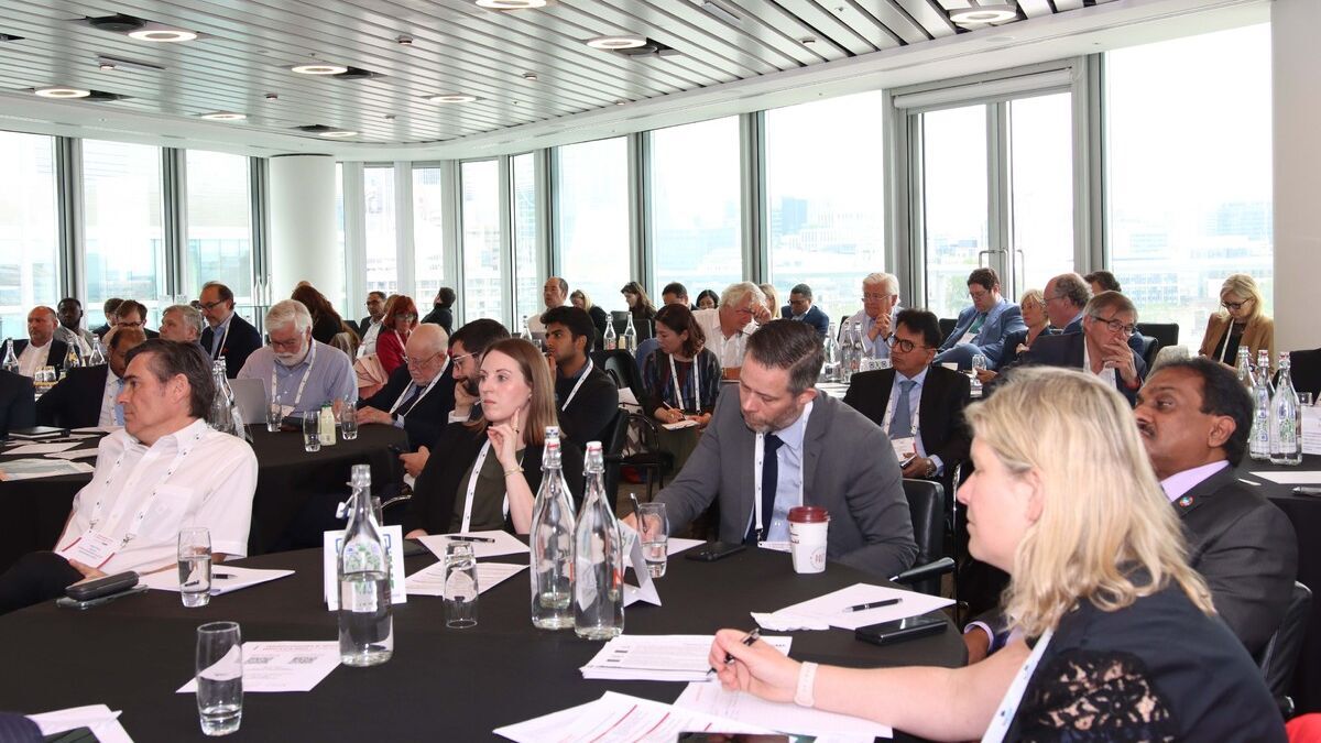 Timely conference underlines Riviera commitment to responsible ship recycling