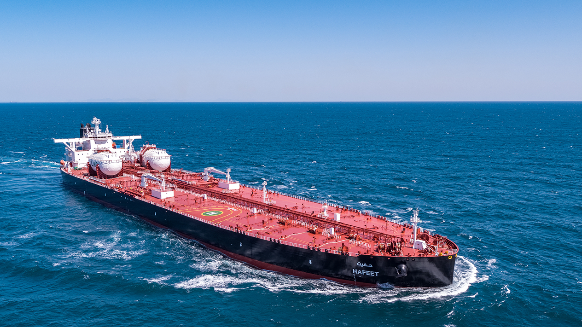 Poten: more VLCC orders could threaten market recovery