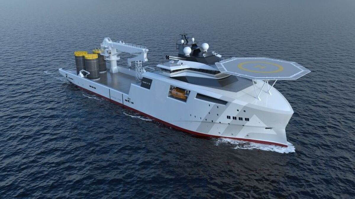 Floating wind ‘a US$12Bn vessel-building opportunity’  />
                <h3 class=