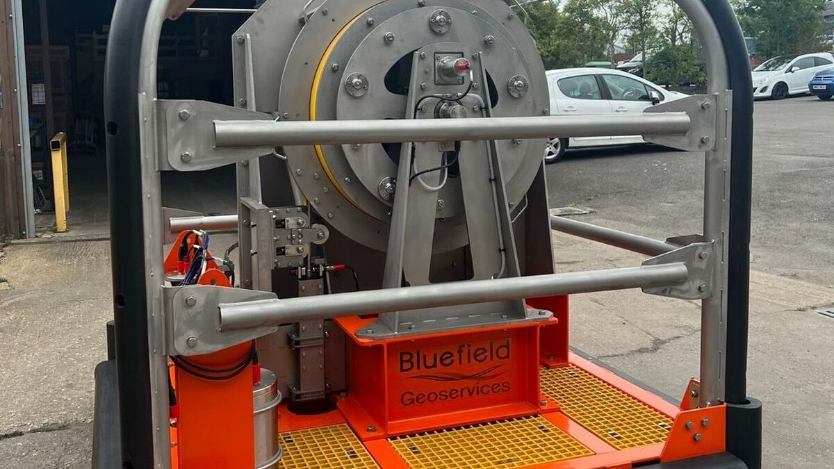 Riviera News Content Hub Bluefield Geoservices expands further in UK market, opens