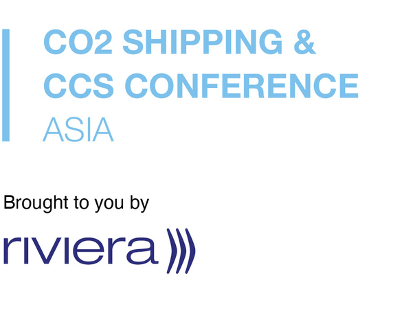 CO2 Shipping &amp; CCS Conference, Asia 