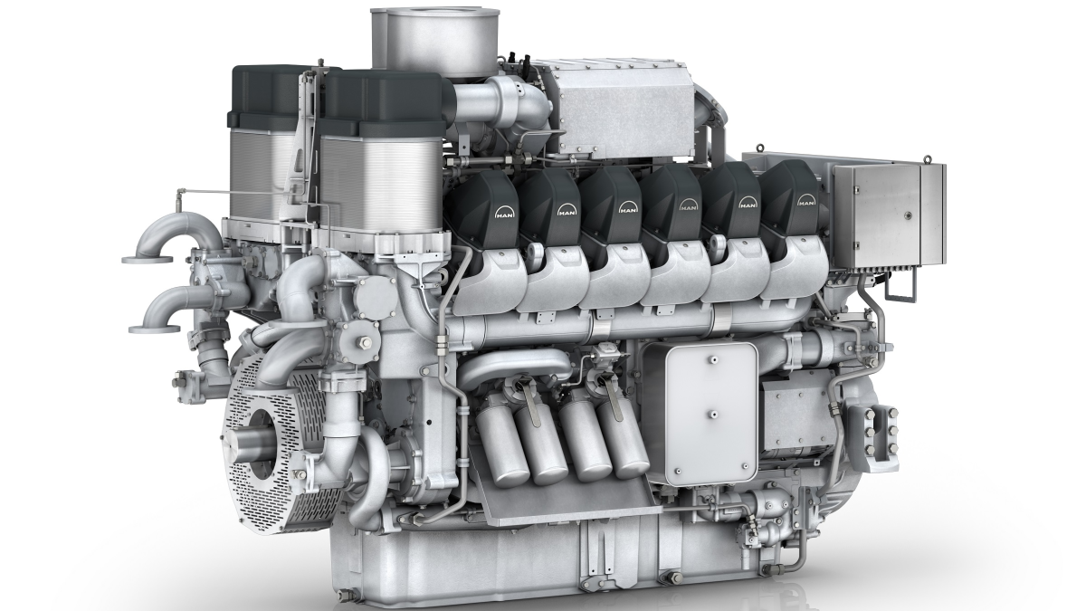 Riviera - News Content Hub - MAN wins engine contract for two innovative  Svitzer tugboats