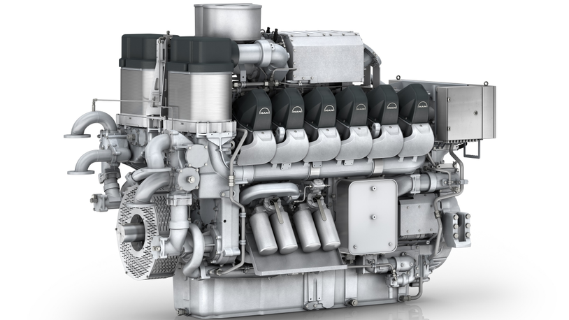 Can high-speed methanol engines future proof the towage sector?