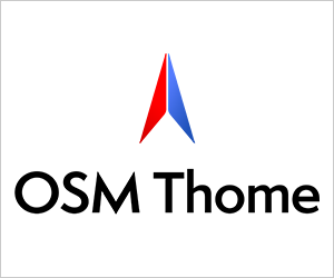OSM Thome