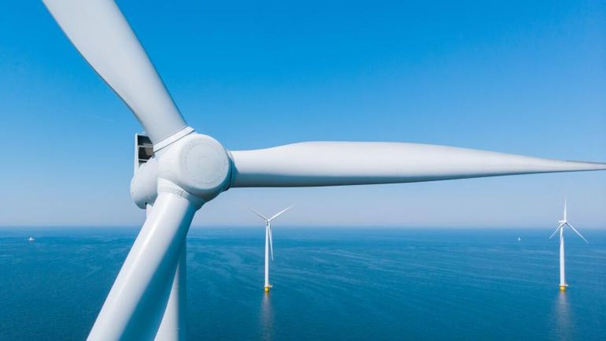 Nine companies express interest in Colombia’s first offshore wind tender