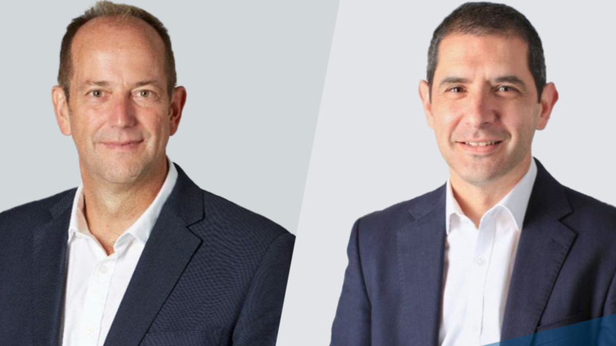 Riviera - News Content Hub - Houlder, Shell ink decarbonisation ...