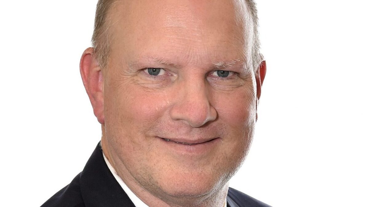 Riviera - Executive Moves - ABS promotes John McDonald to president