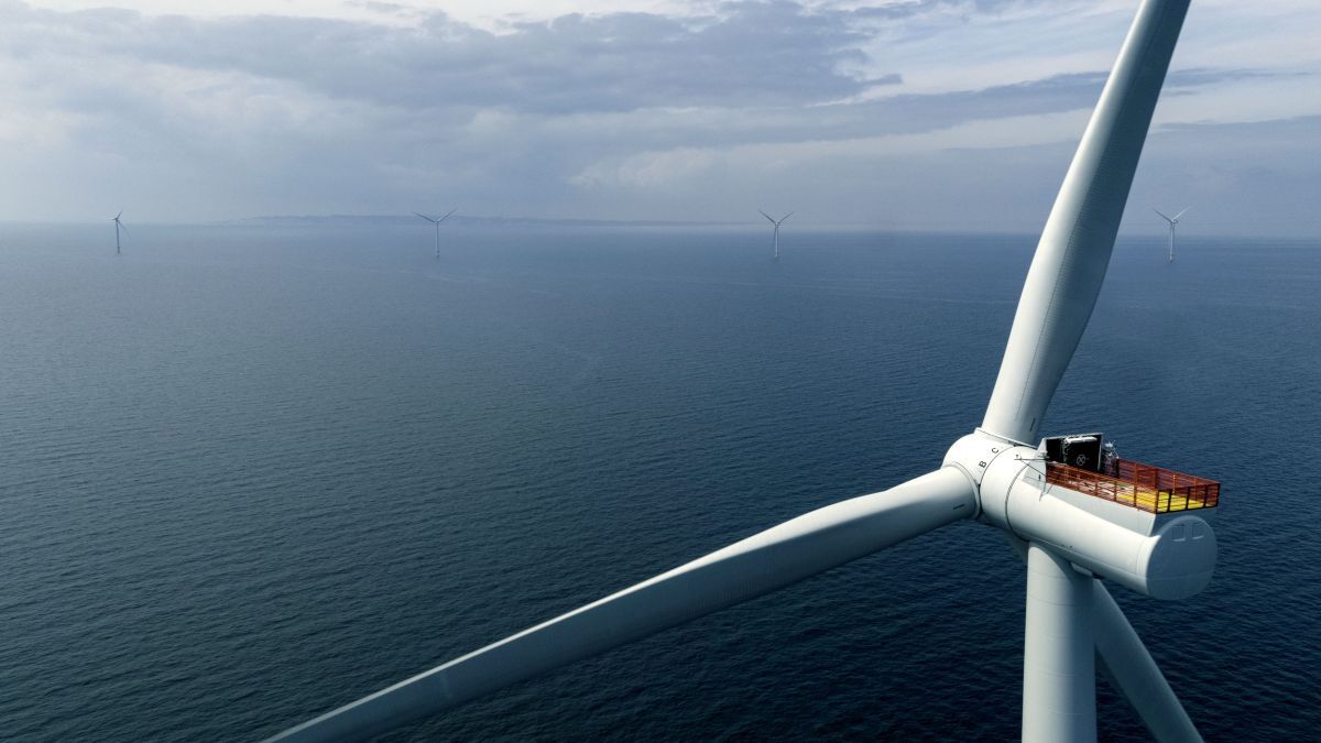 Danish Industry calls for CfDs for future offshore windfarms
