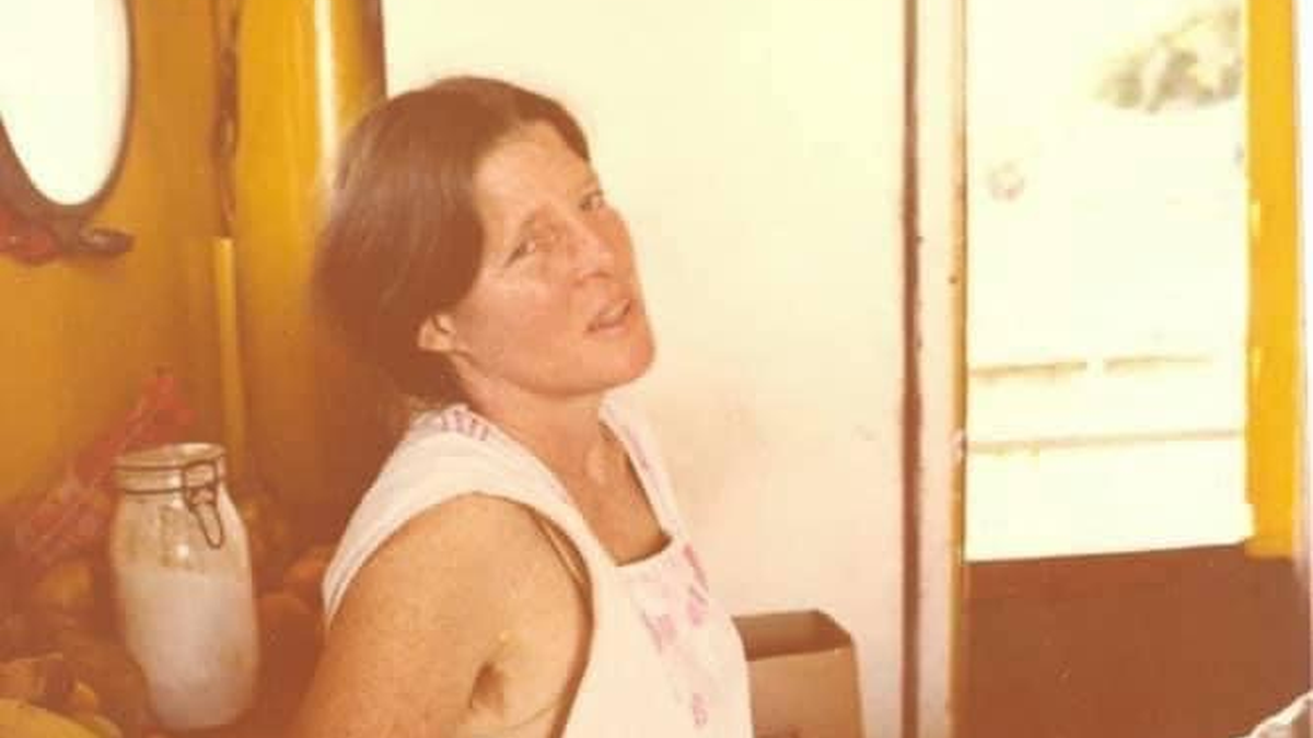 Riviera - News Content Hub - Obituary: Elsbeth Smith, the US' first ...