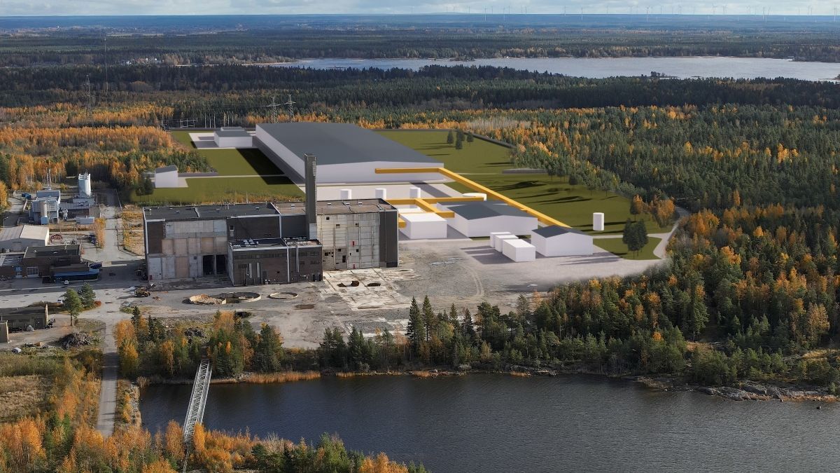 Riviera - News Content Hub - Wärtsilä to provide liquefaction expertise ...