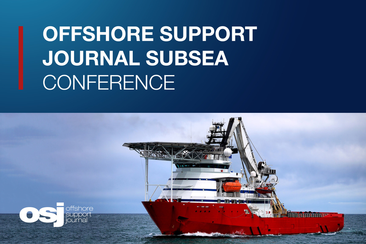 OSJ Subsea Conference 2024