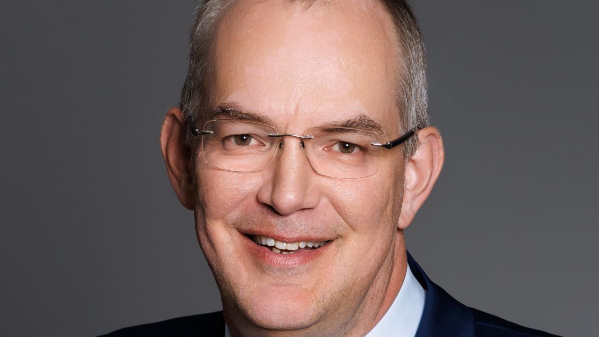 Udo Lange to succeed Niels G Stolt-Nielsen as chief executive of Stolt-Nielsen