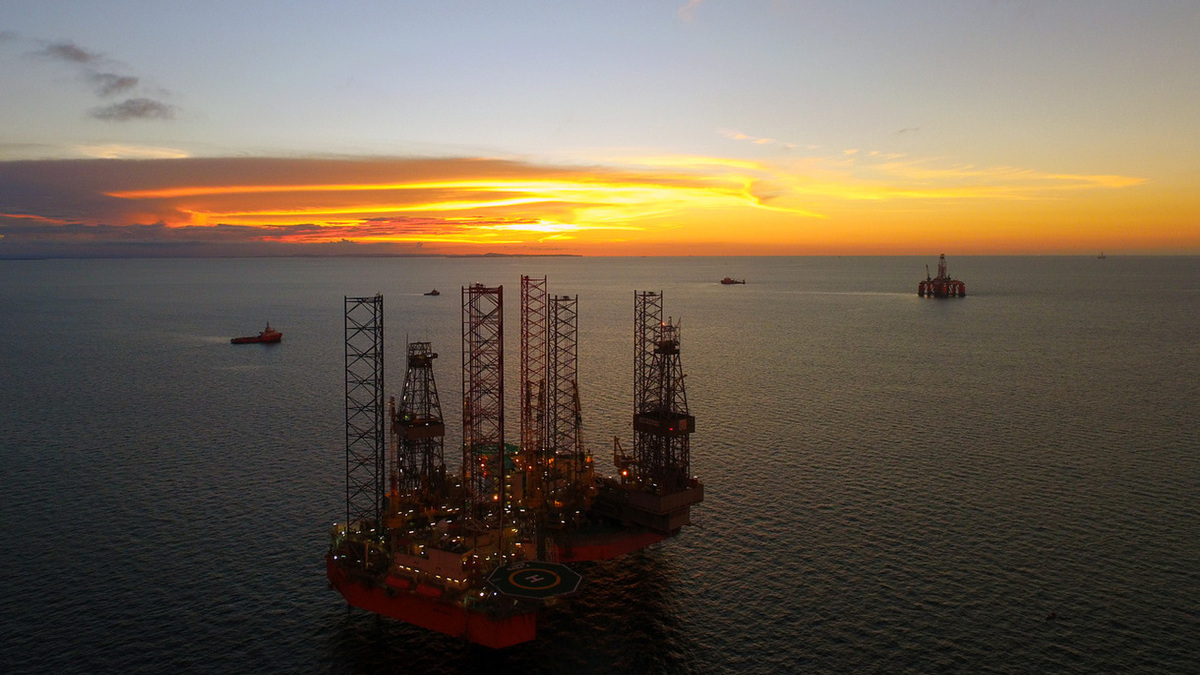 Rigs report: E&amp;P spend to average US$22Bn through 2027; Frontera to assess Guyana discovery