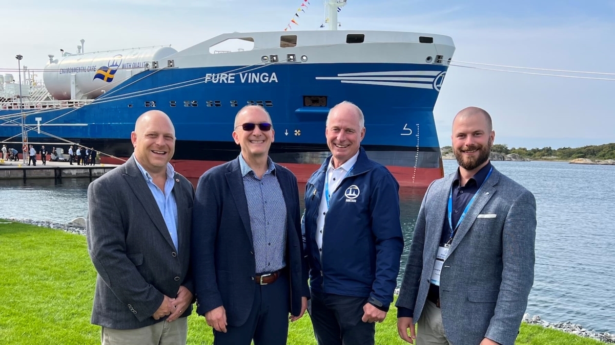 Riviera - News Content Hub - Furetank and Algoma expand FureBear JV to ...