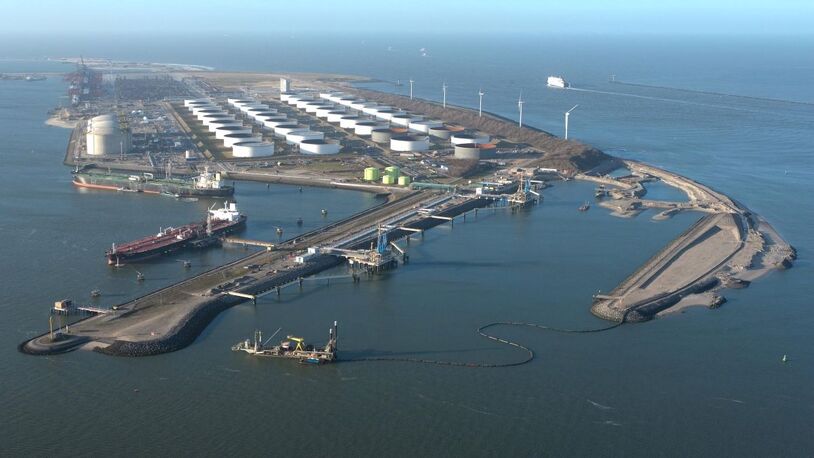 Economists, researchers, analysts form global initiative to steer maritime past LNG