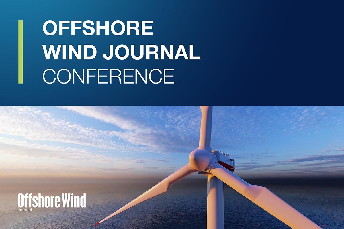 Offshore Wind Journal Conference 2024