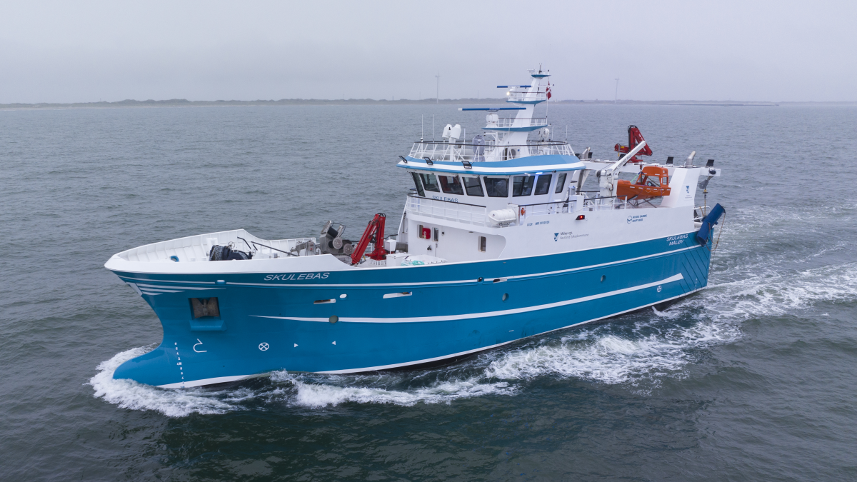 DNV Approves Innovative Fuel-Cell System for Zero-Emission Operations