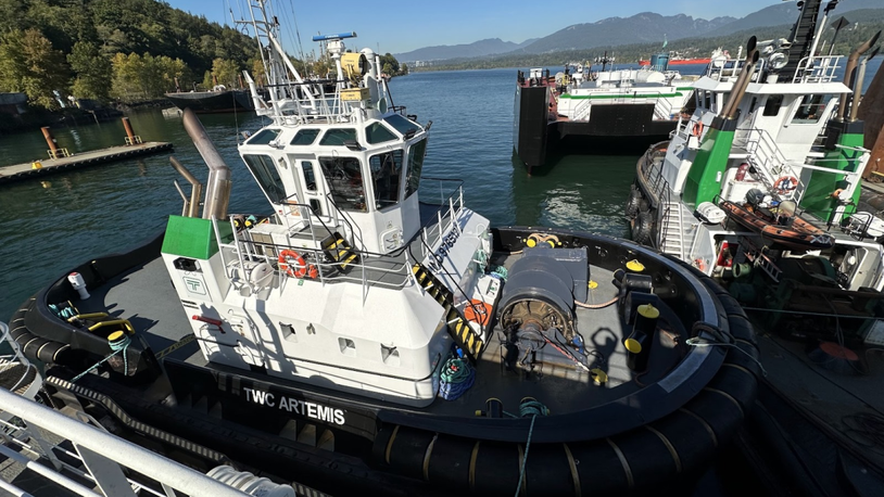 How shifts in geographical power impact global tug fleets