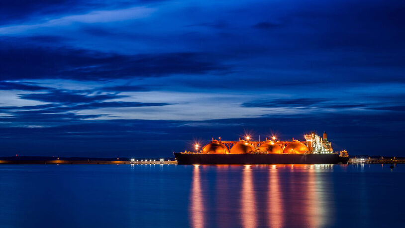 Galveston LNG aims to become first to provide e-LNG in North America