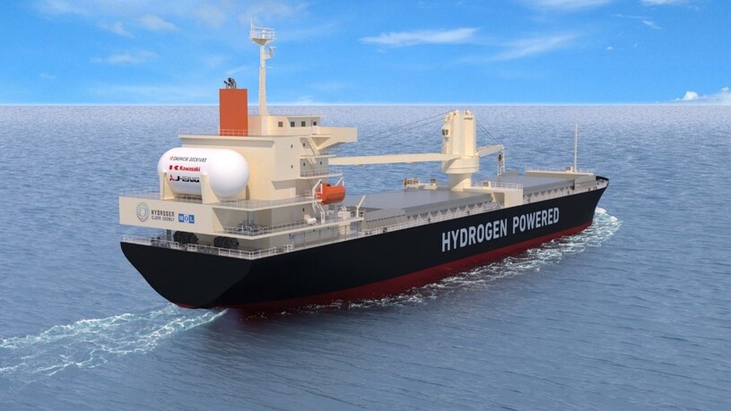 Riviera - News Content Hub - MOL lands first AiP for low-speed, two ...