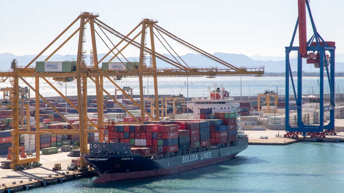 Riviera News Content Hub Tug owners, terminal operators warn over