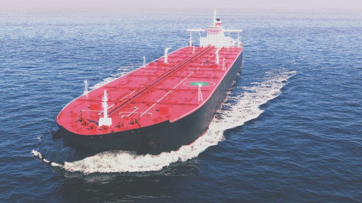 Riviera - News Content Hub - Will tonne-mile demand support tanker rates?