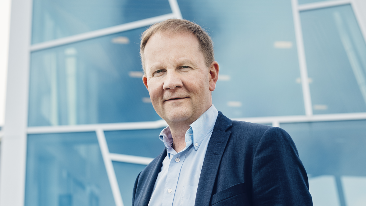 Refinancing deal boosts Solstad, with Aker as major shareholder