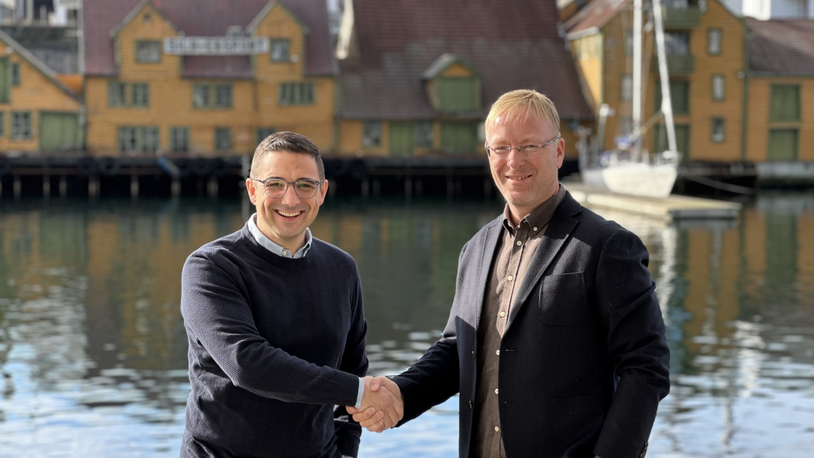 All-Norwegian merger combines vessel drydocking and maintenance management software