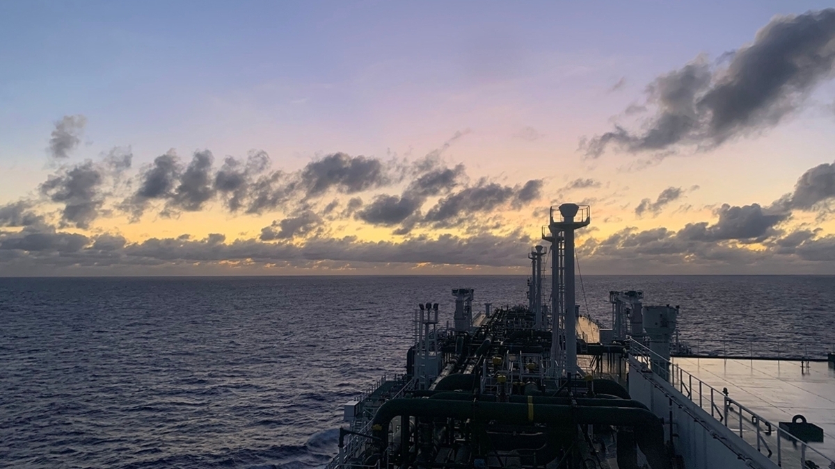 Riviera - News Content Hub - Pilot study to measure vessel-specific ...