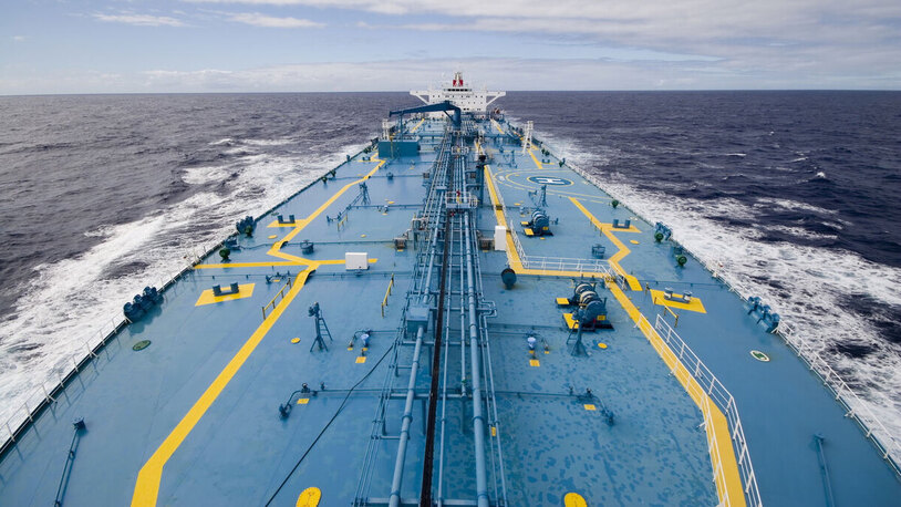 US targets another Chinese refinery and VLCCs amid resilient Iranian oil flows
