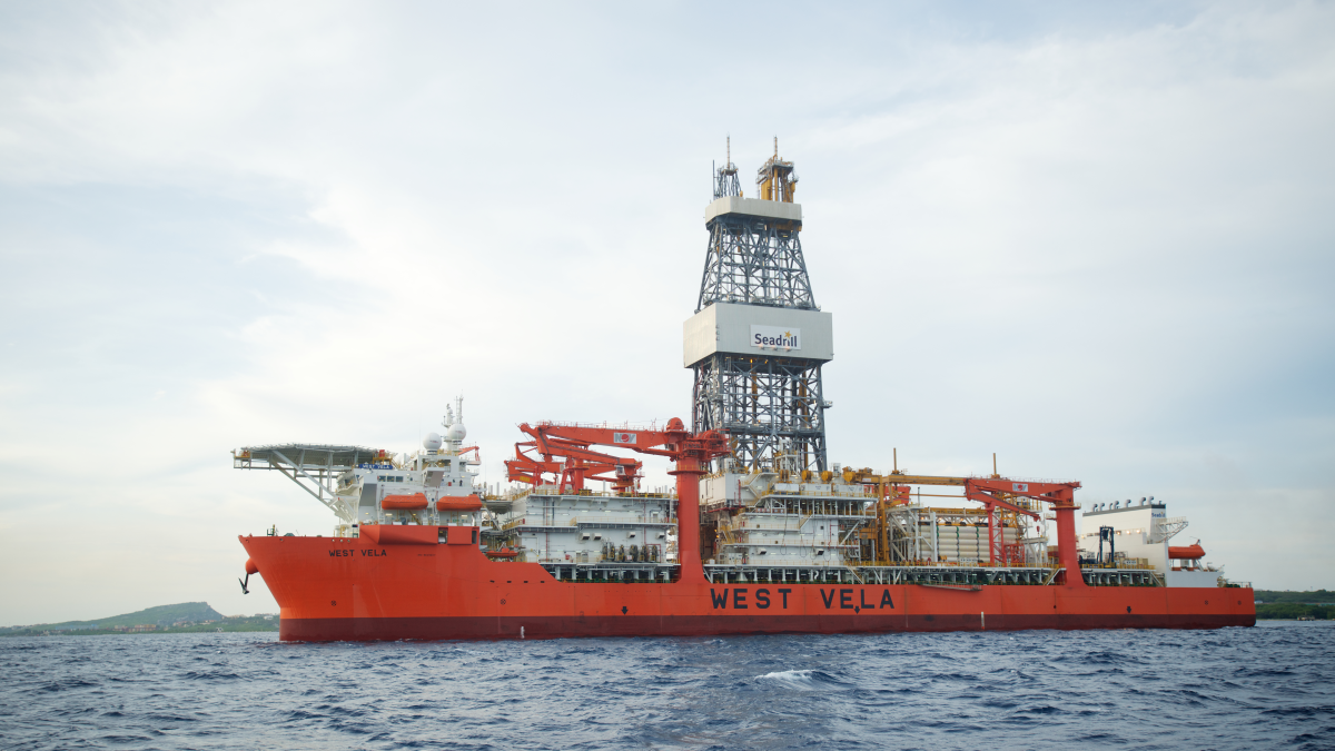 Riviera - News Content Hub - Offshore drillers gear up for higher rates ...