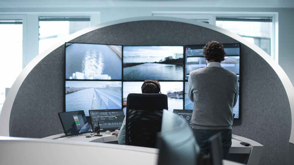 Riviera - News Content Hub - Satellite connectivity breakthrough for ...