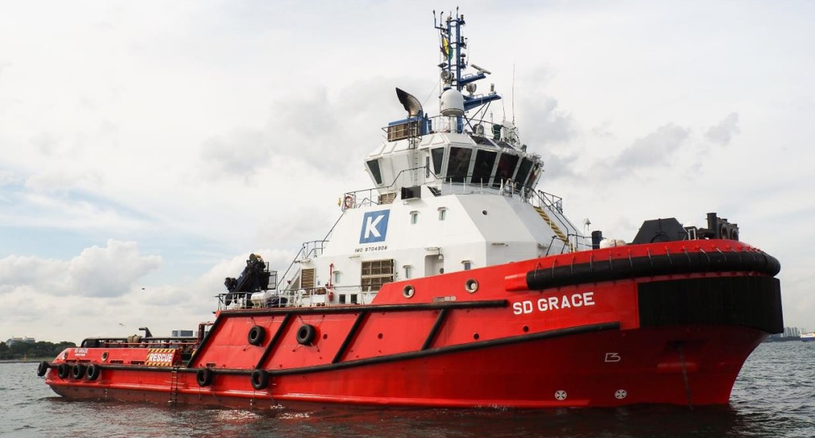 Kotug deploys offshore terminal tugs to support FPSOs