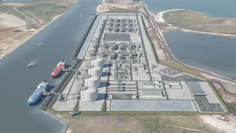 NextDecade: FID for Rio Grande LNG expansion still in play
