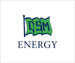 CMS Energy