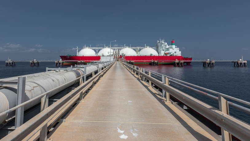 Oman LNG inks gas supply deal with BP