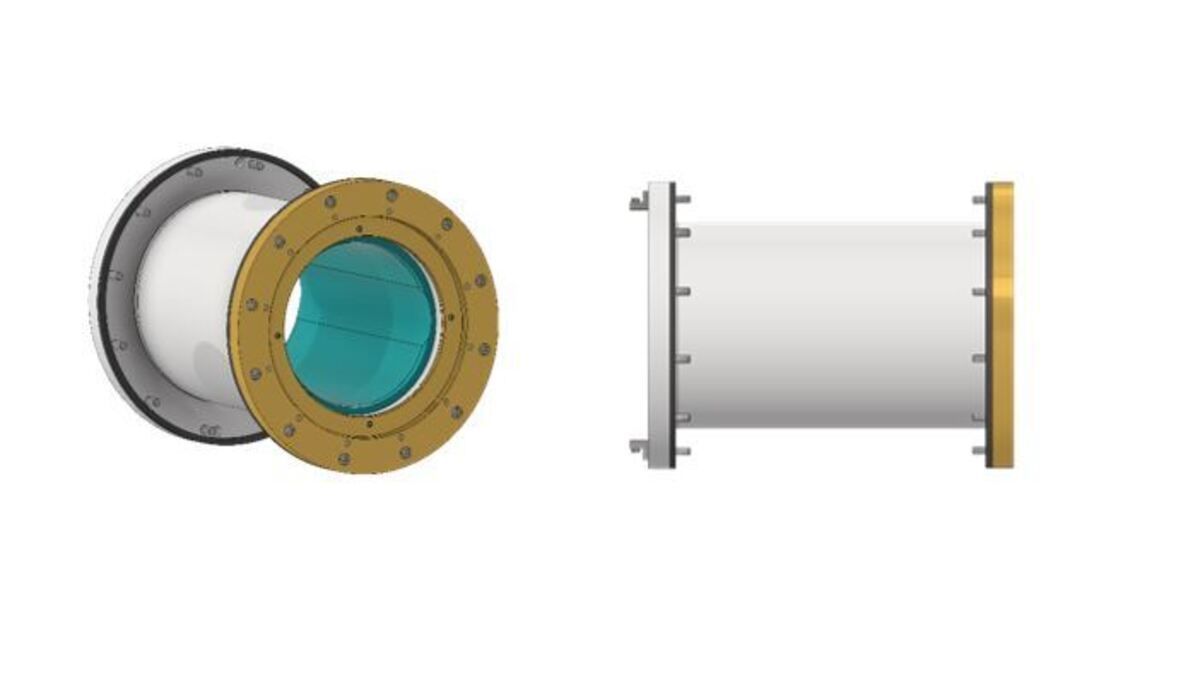 Riviera - News Content Hub - Wrtsil launches simplified seal for stern  tubes