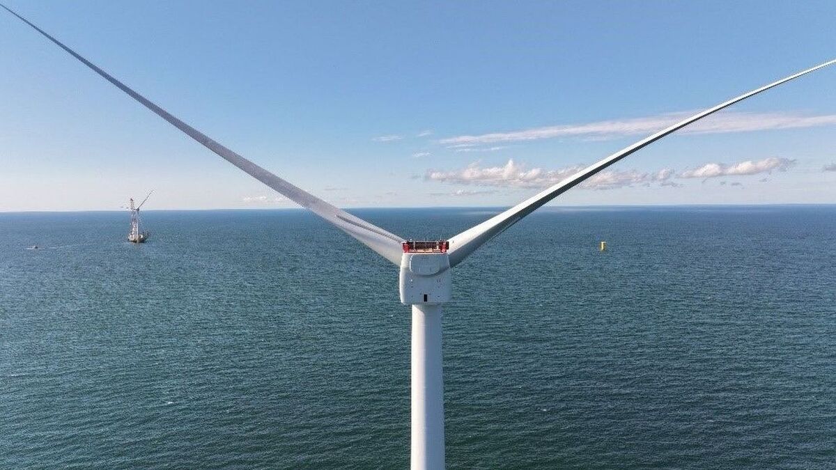 Vineyard Wind joins legal fray, seeks temporary restraining order against Trump&rsquo;s stop-work order