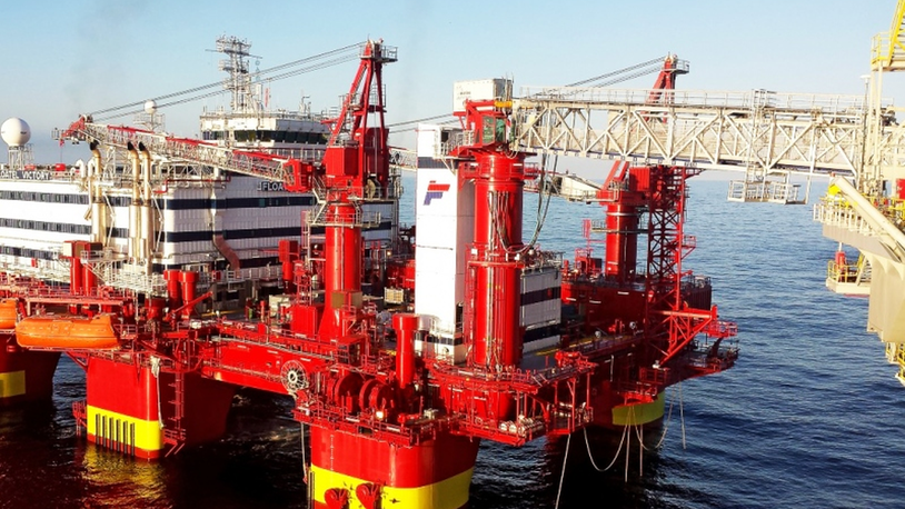 Floatel International secures another Brazilian accommodation order