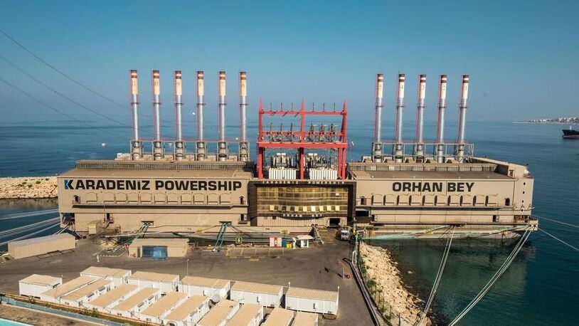 2024's top stories in LNG Shipping &amp; Terminals