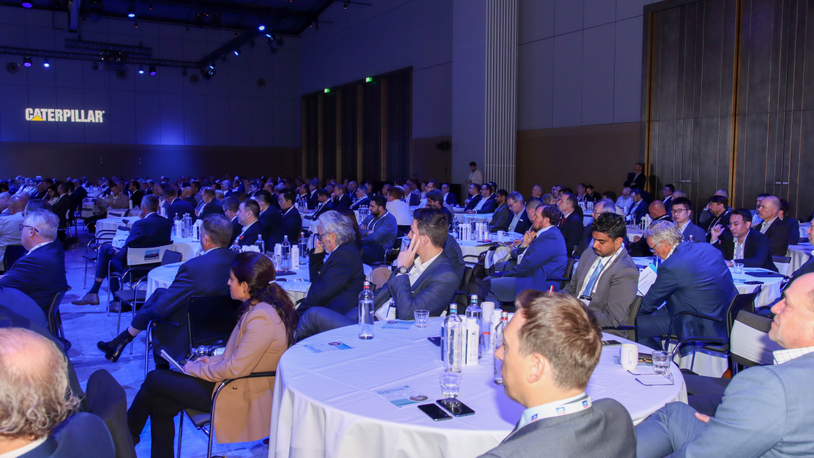 ITS 2024: Industry convention heads to Dubai