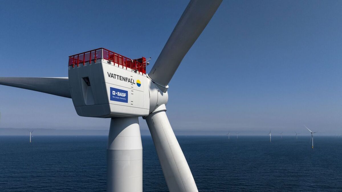 Offshore wind setbacks ‘could spark industry recalibration’